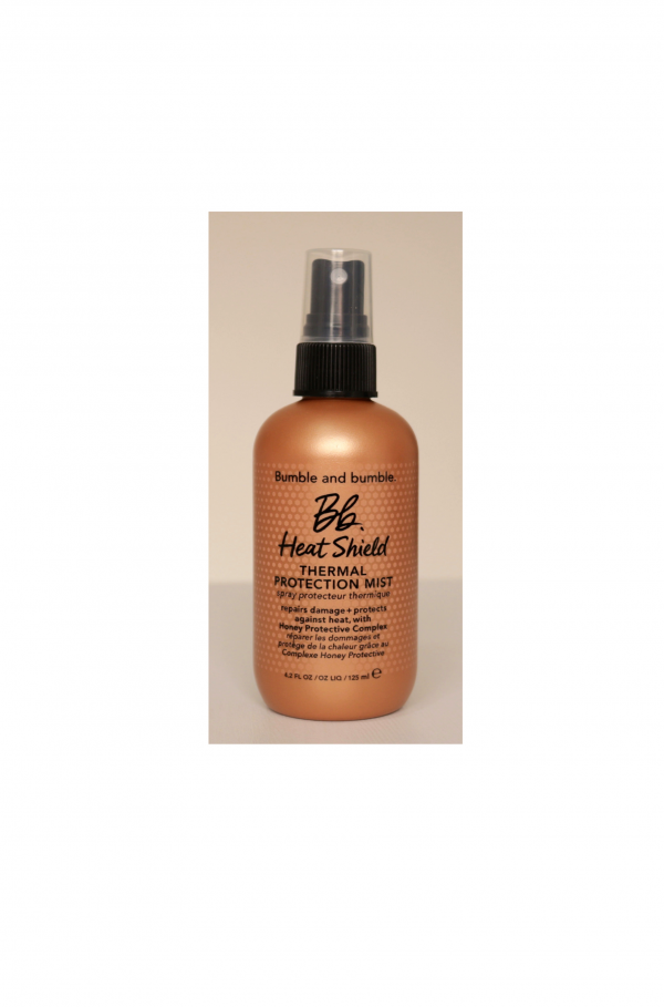 Bb.Heat Shield Thermal Protection Mist. Bumble and bumble.