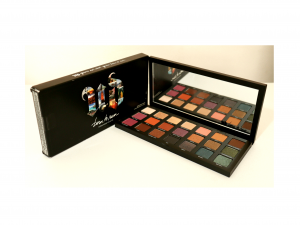 Born to run palette. Urban Decay