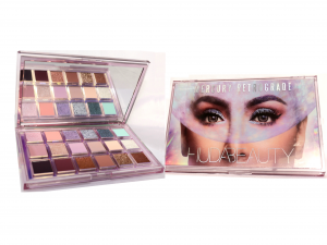 Mercury Retrograde Eyeshadow Palette. Huda Beauty