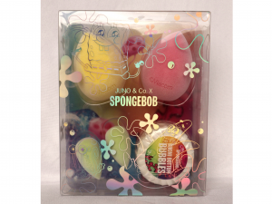 Bikini Bottom Bundle. Spongebob. Juno & Co.