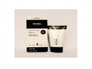 Retinol serum. The Inkeylist.