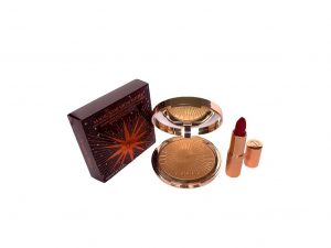 Set magic star. Charlotte Tilbury