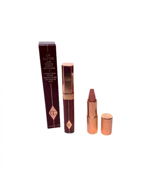 Set Superlips. Charlotte Tilbury