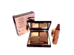 Set Brighter. Charlotte Tilbury.