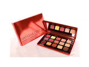 Sunrise Eyeshadow Palette. Natasha Denona