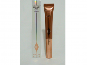 Glowgasm. Beauty Light Wand. High blush. Charlotte Tilbury.