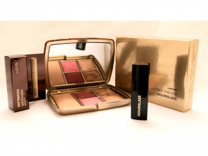 Ambient Lighting Edit Universe Unlocked palette. Hourglass + gift