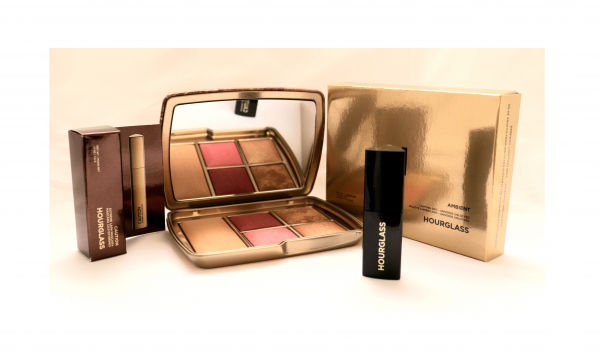 Ambient Lighting Edit Universe Unlocked palette. Hourglass + gift