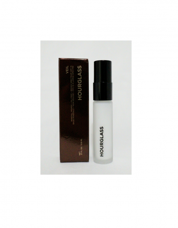 VEIL™ Mineral Primer. Hourglass