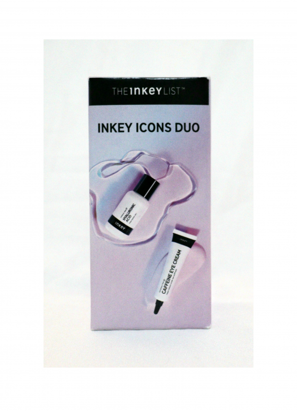 Inkey Icon Dúo. Inkeylist