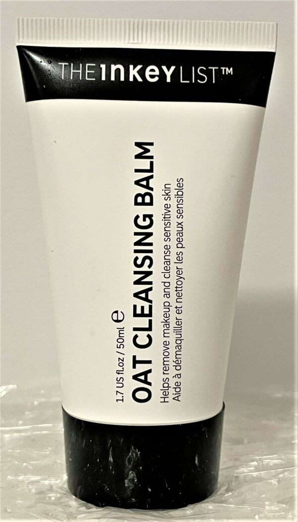 Oat Cleasing Balm. Inkeylist. - Imagen 2