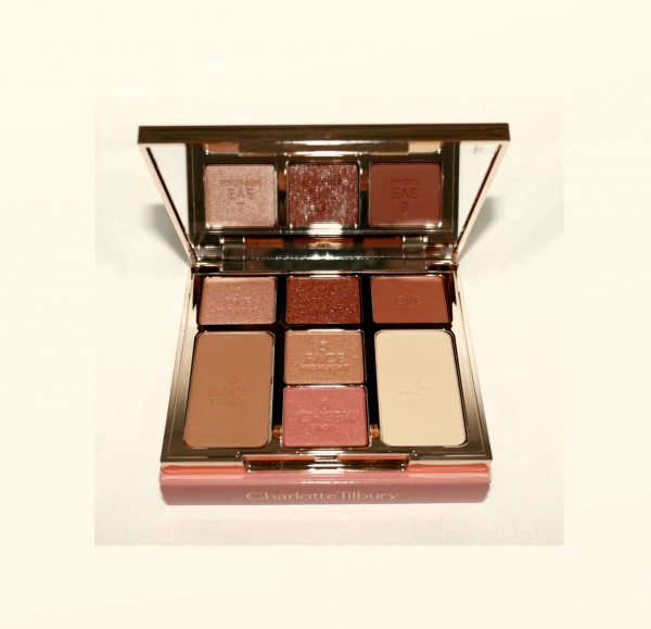 Instant Look of Love In A Palette. Charlotte Tilbury - Imagen 2