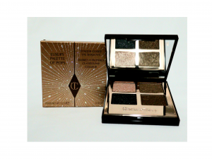 Luxury Palette of Pops. Dazzling Diamonds. Charlotte Tilbury.