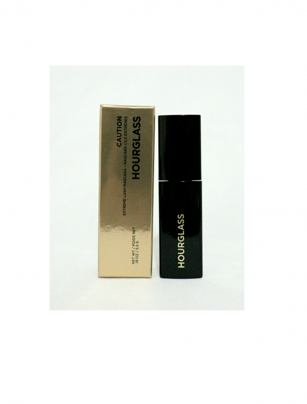 CAUTION™ Extreme lash mascara. Hourglass