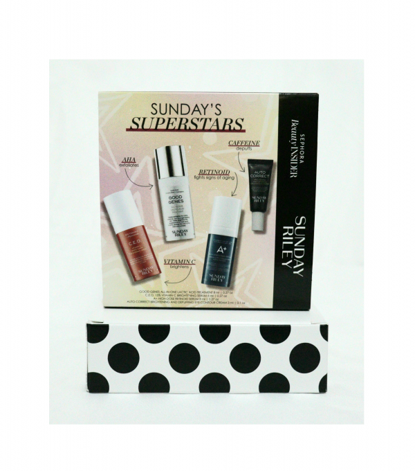 Sundays`s superstars. Sunday Riley. - Imagen 2