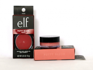 Putty blush. Elf