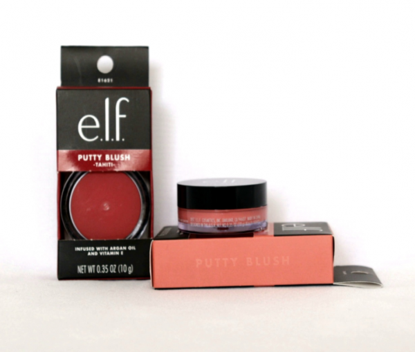 Putty blush. Elf