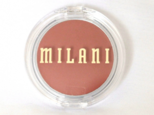 Cheek kiss cream blush. Milani