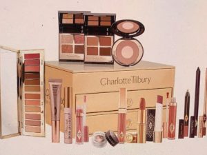 Pillow talk dreams come true Set. Charlotte Tilbury