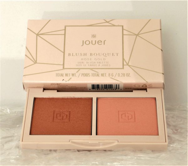 Blush Bouquet. Jouer.