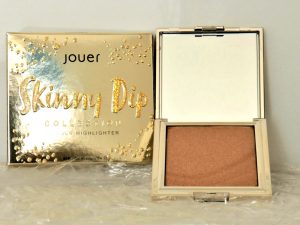 Powder Highlighter. Jouer