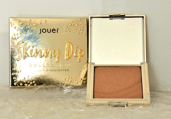 Powder Highlighter. Jouer