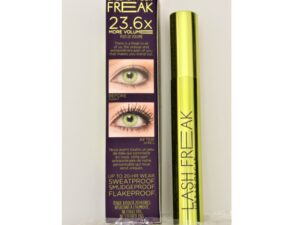 Lash Freak Volumizing Mascara. Urban Decay