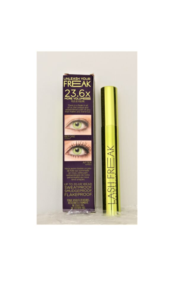 Lash Freak Volumizing Mascara. Urban Decay