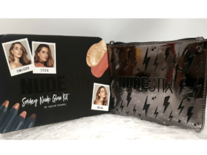 Smokey Nude Glow Kit. Nudestix