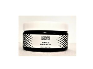 Miracle Hair Mask. Bondi Boost