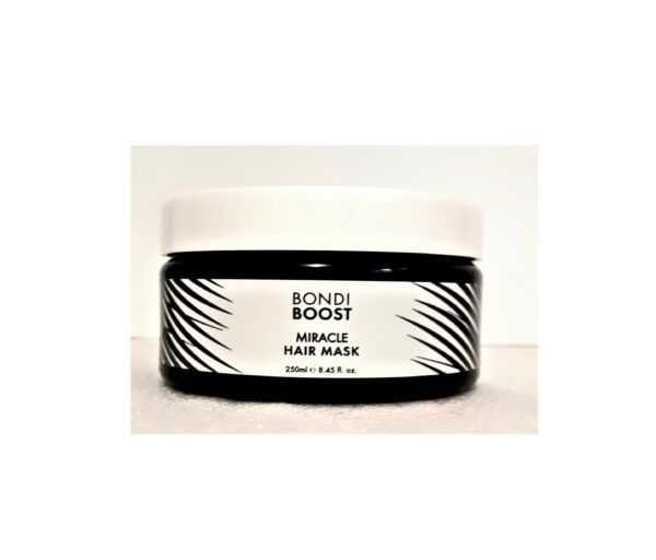 Miracle Hair Mask. Bondi Boost