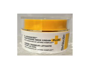 TL Advanced™ Tightening Neck Cream PLUS. Strivectin