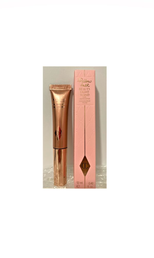Beauty light wand. Charlotte Tilbury. - Imagen 2