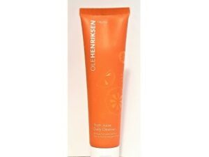 Truth Juice Daily cleanser. Olehenriksen