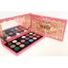 Mothership mega: Celestial Nirvana. Path McGrath