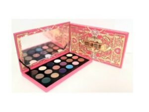 Mothership mega: Celestial Nirvana. Path McGrath