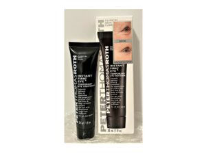 Instant FIRMx Eye Temporary Eye Tightener. Peter Thomas Roth