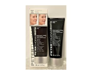 Instant FIRMx Temporary Face Tightener. Peter Thomas Roth.