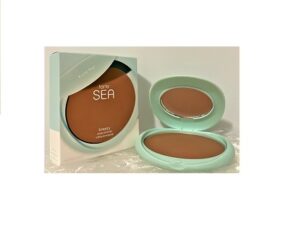Breezy cream bronzer. Tarte
