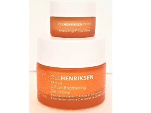 Bright set. Olehenriksen