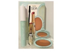 Best kept secrets best-sellers set. Tarte