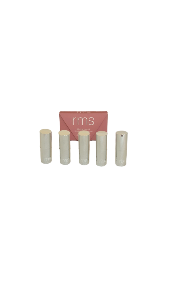Mini Lip Love Kit. RMS beauty