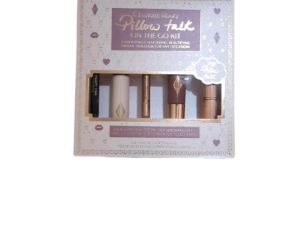 Pillow Talk On the Go Kit. Charlotte Tilbury