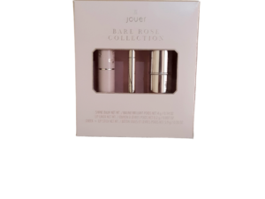 Bare Rose Collection. Jouer Cosmetics