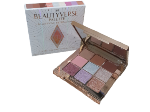 The Beautyverse Palette. Charlotte Tilbury